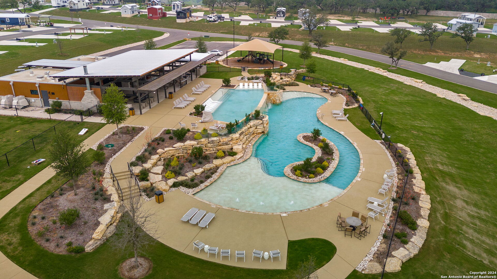 5386 Ranch Road 1376 #4, Fredericksburg, TX 78624 — photo 1