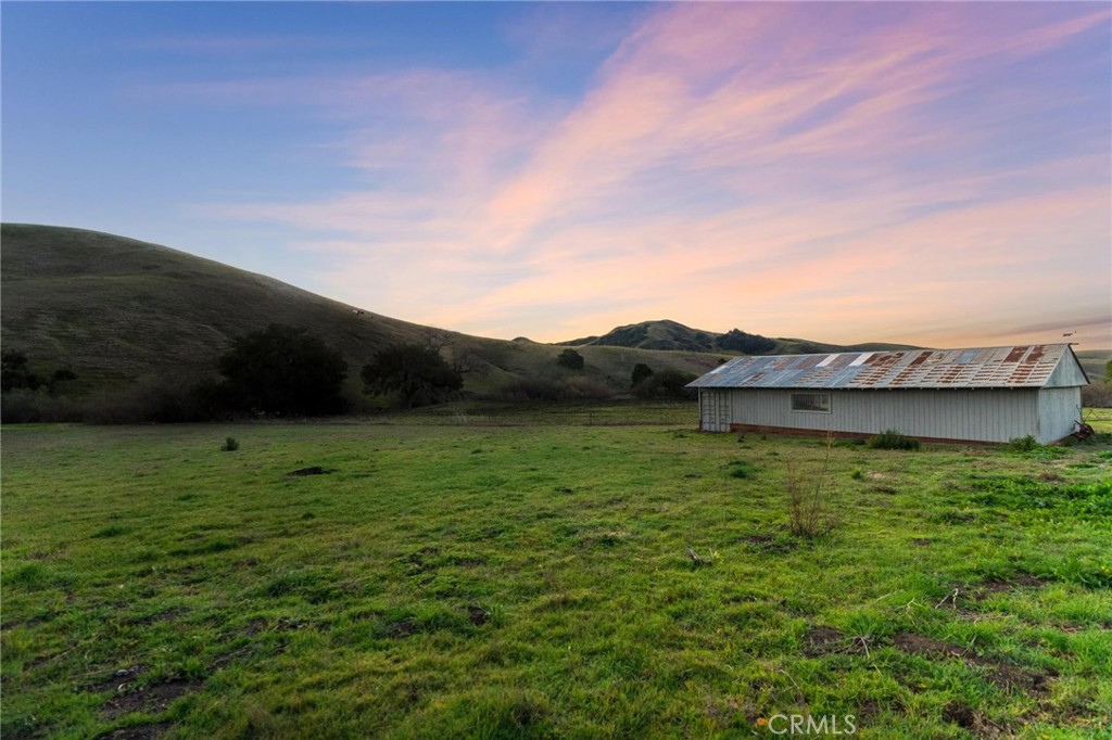 0 N Green Valley Road, Cambria, CA 93428 — photo 1