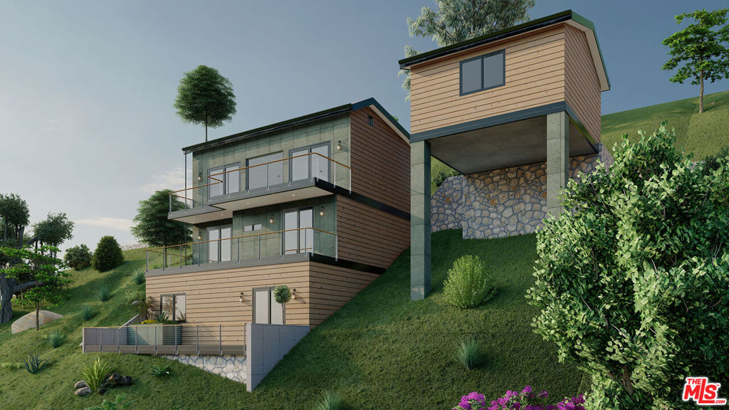 1947 Rosebud, Los Angeles, CA 90039 — photo 1