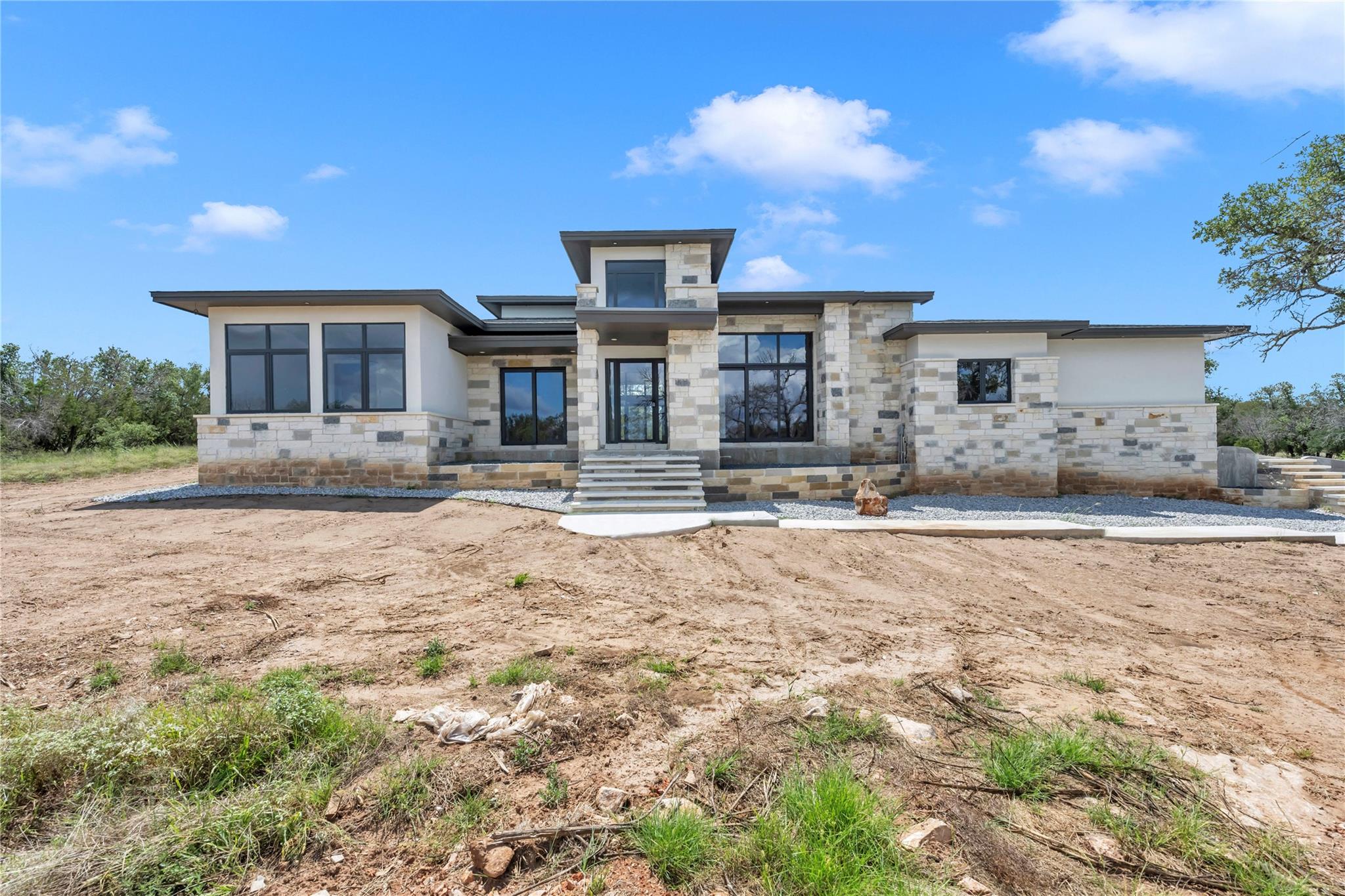 6507 Ranch Rd 962 W None, Round Mountain, TX 78663 — photo 1