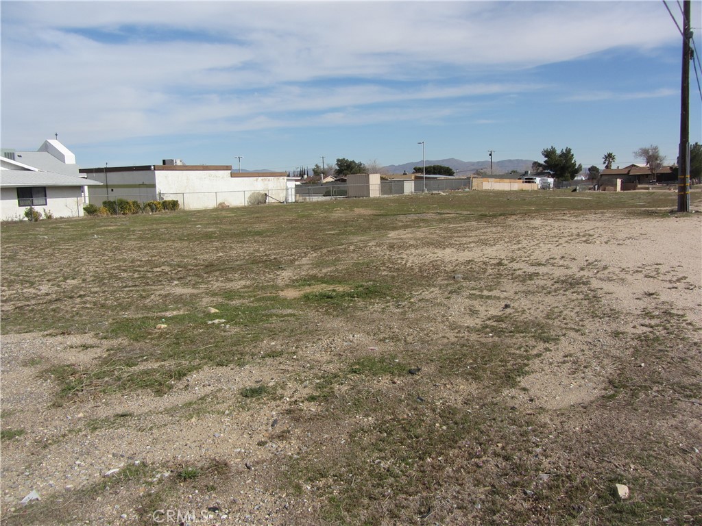 0 Hesperia Road, Hesperia, CA 92345 — photo 1