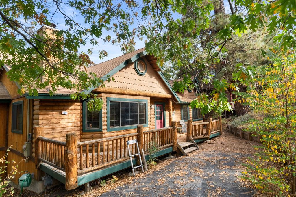 1464 Rockspray Drive, Big Bear, CA 92315 — photo 1