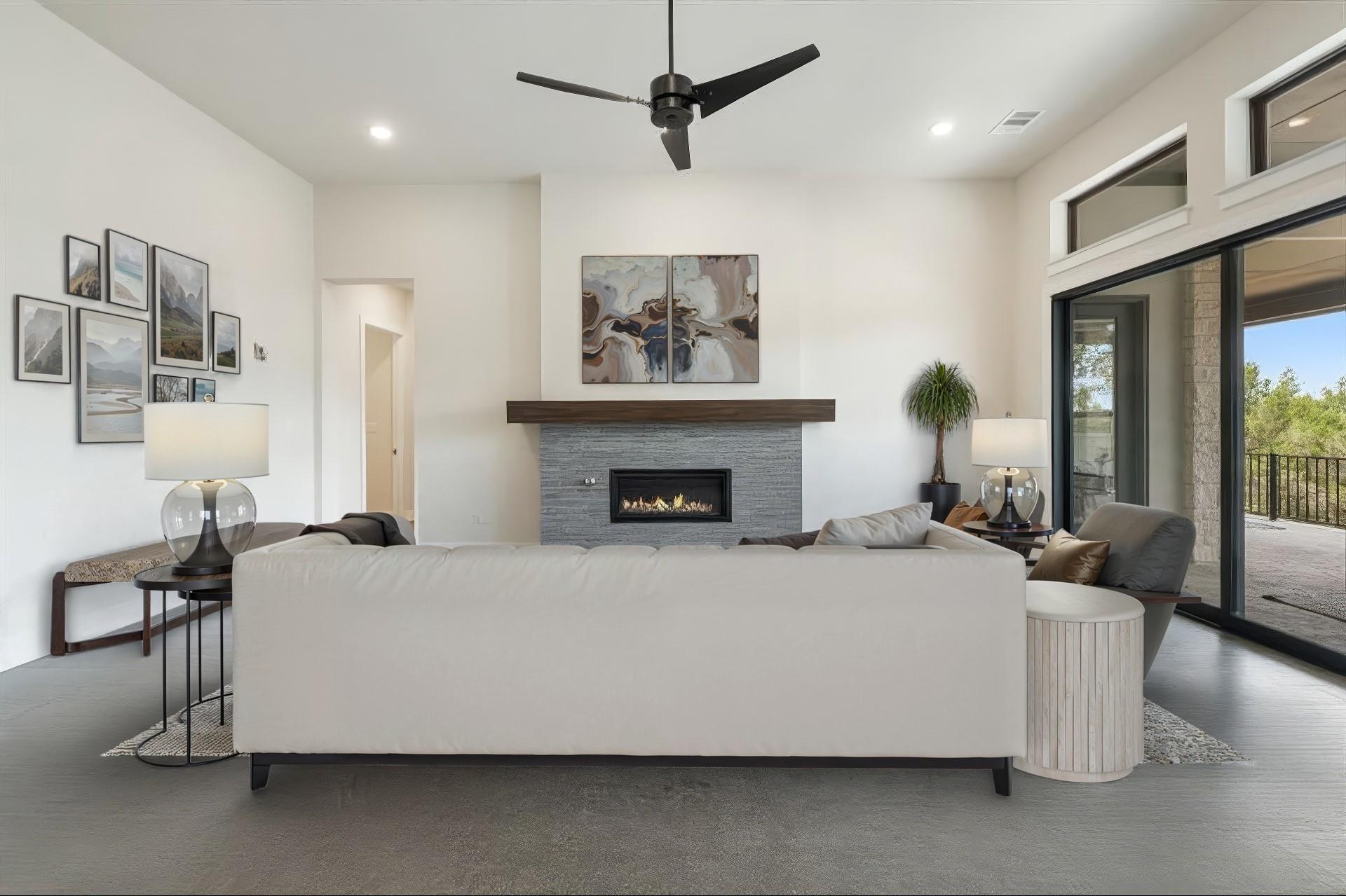17809 Maritime Point, Jonestown, TX 78645 — photo 1