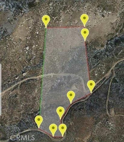 0 Mt Edna, Banning, CA 92220 — photo 1