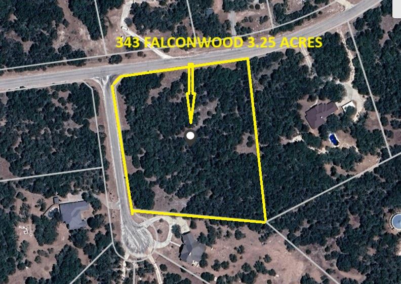 343  Falconwood Dr, San Marcos, TX 78666 — photo 1