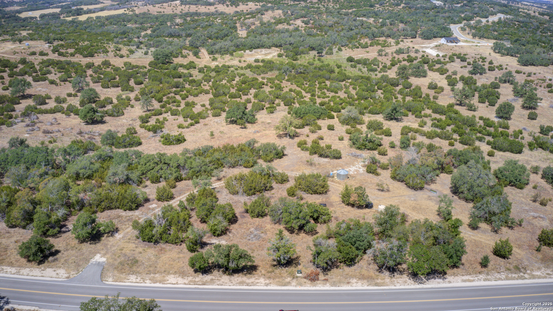 LOT 04 Skyline Drive, Blanco, TX 78606 — photo 1
