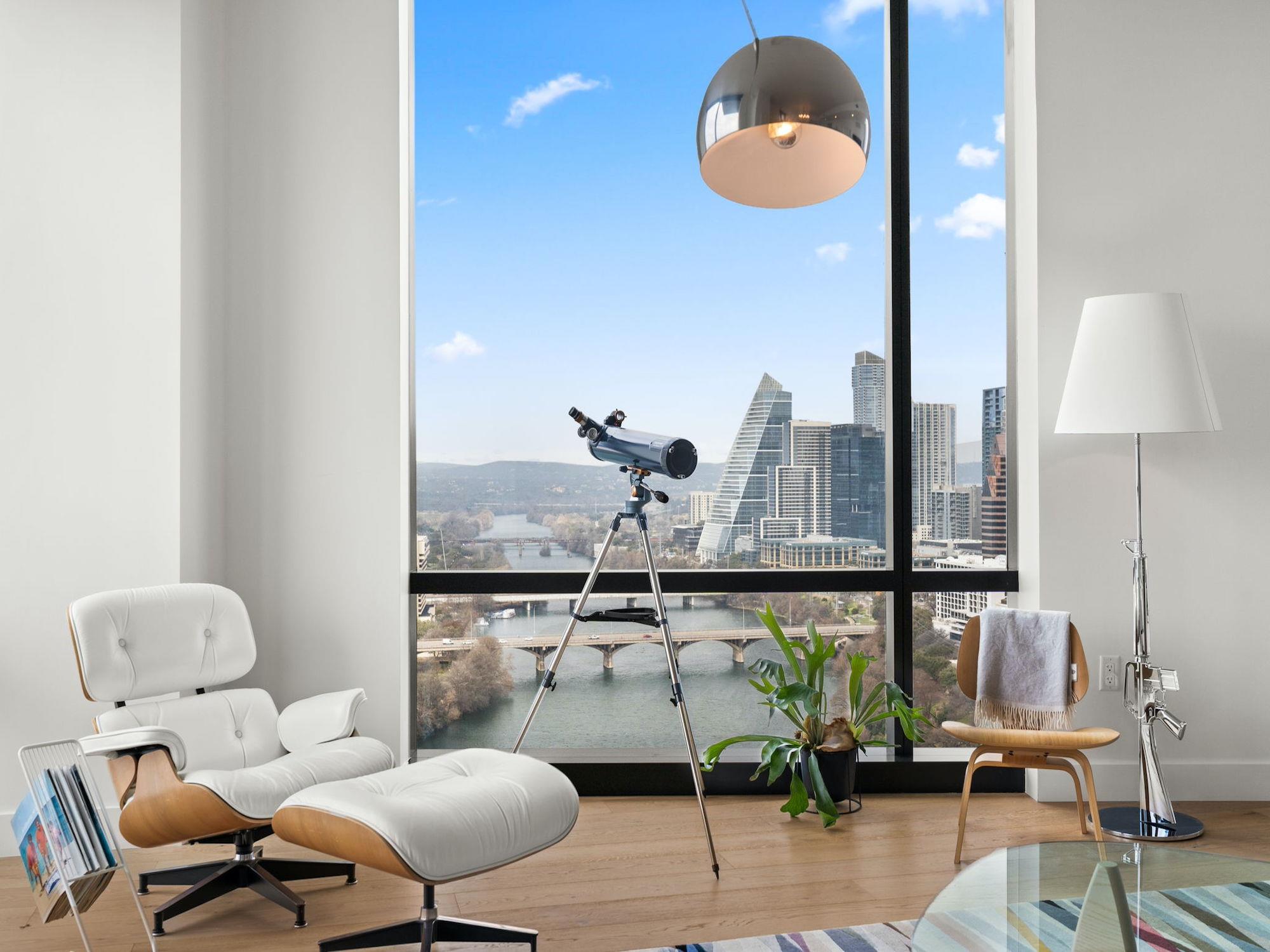 70 Rainey, Austin, TX 78701 — photo 1