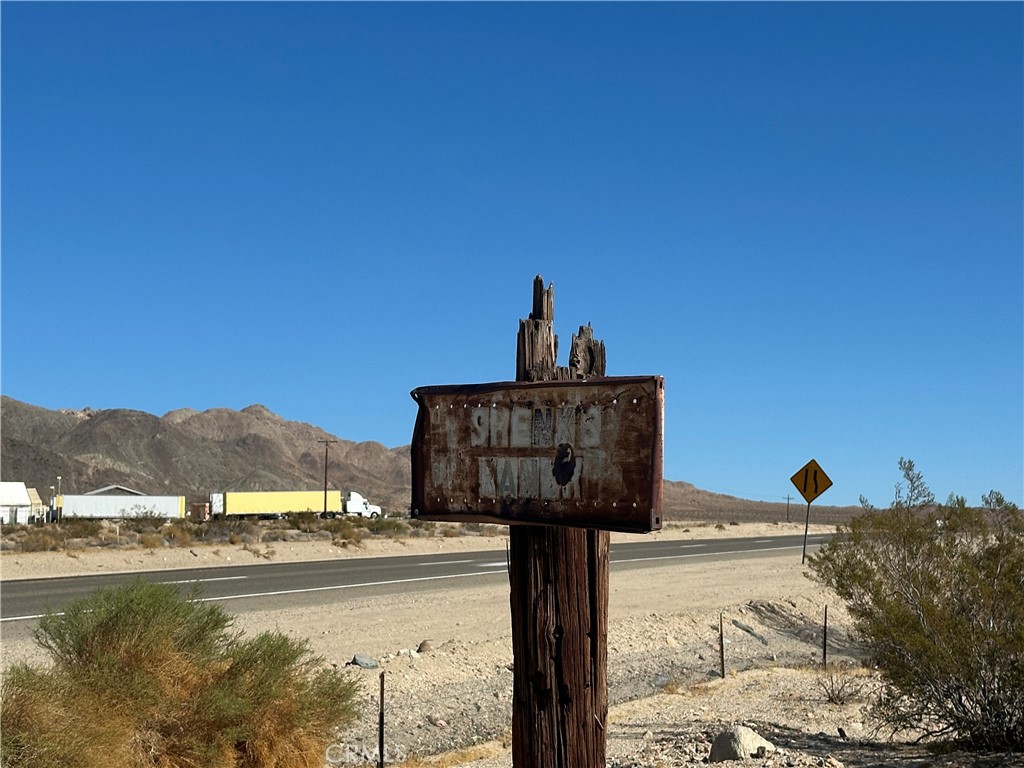 0 Fort Irwin Rd/Shenk Ranch, Barstow, CA 92311 — photo 1