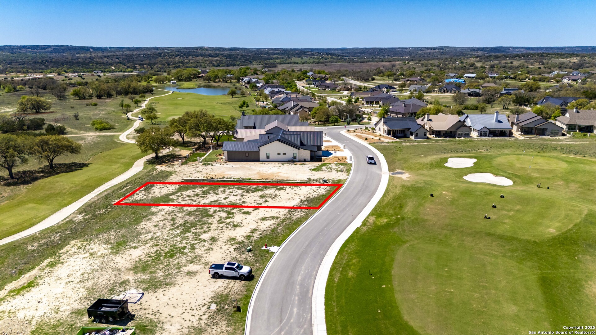 1020 Albatross, Kerrville, TX 78028 — photo 1