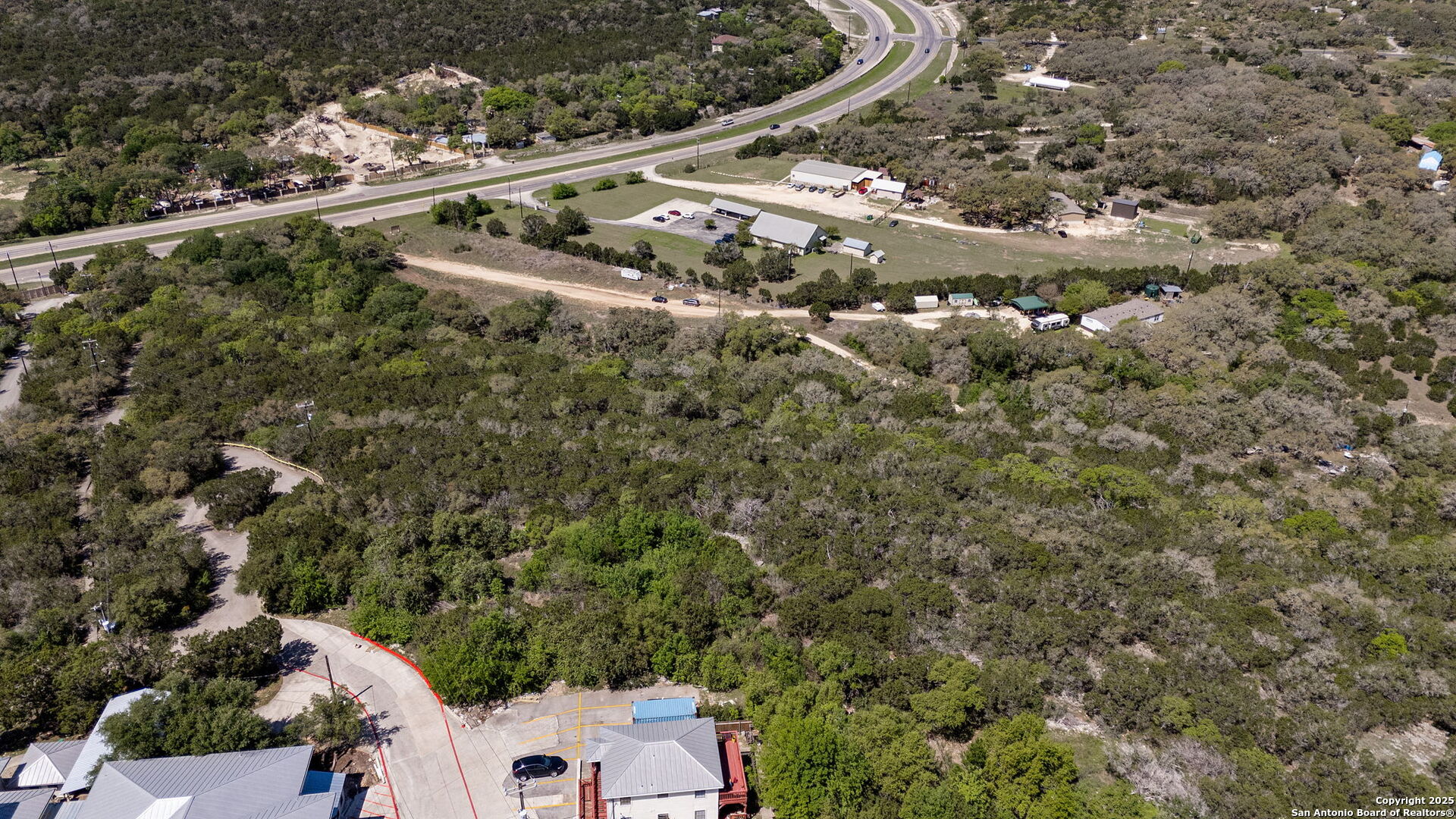 N State Highway 16, Helotes, TX 78023 — photo 1