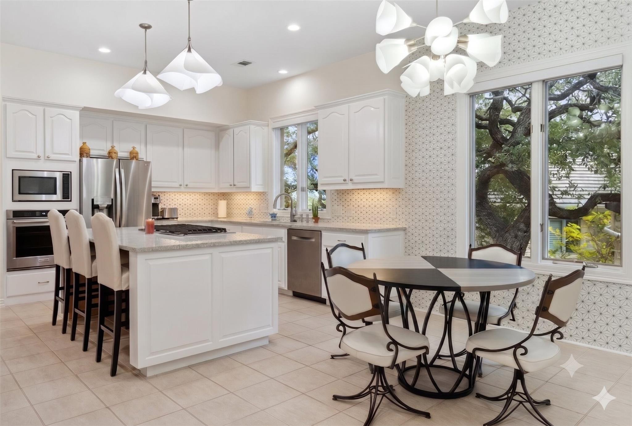 2305 Barton Creek, Austin, TX 78735 — photo 1