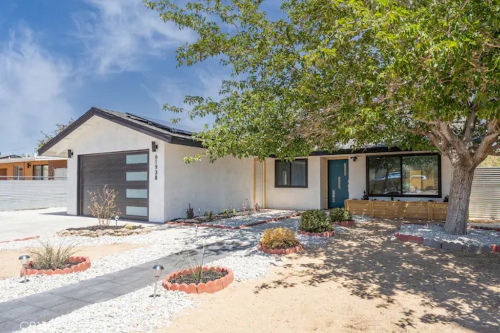 61938 Oleander Drive, Joshua Tree, CA 92252 — photo 1