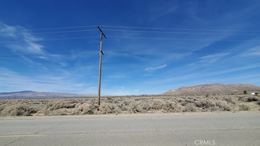 0 Rosamond Blvd & 94th St West, Rosamond, CA 93560 — photo 1