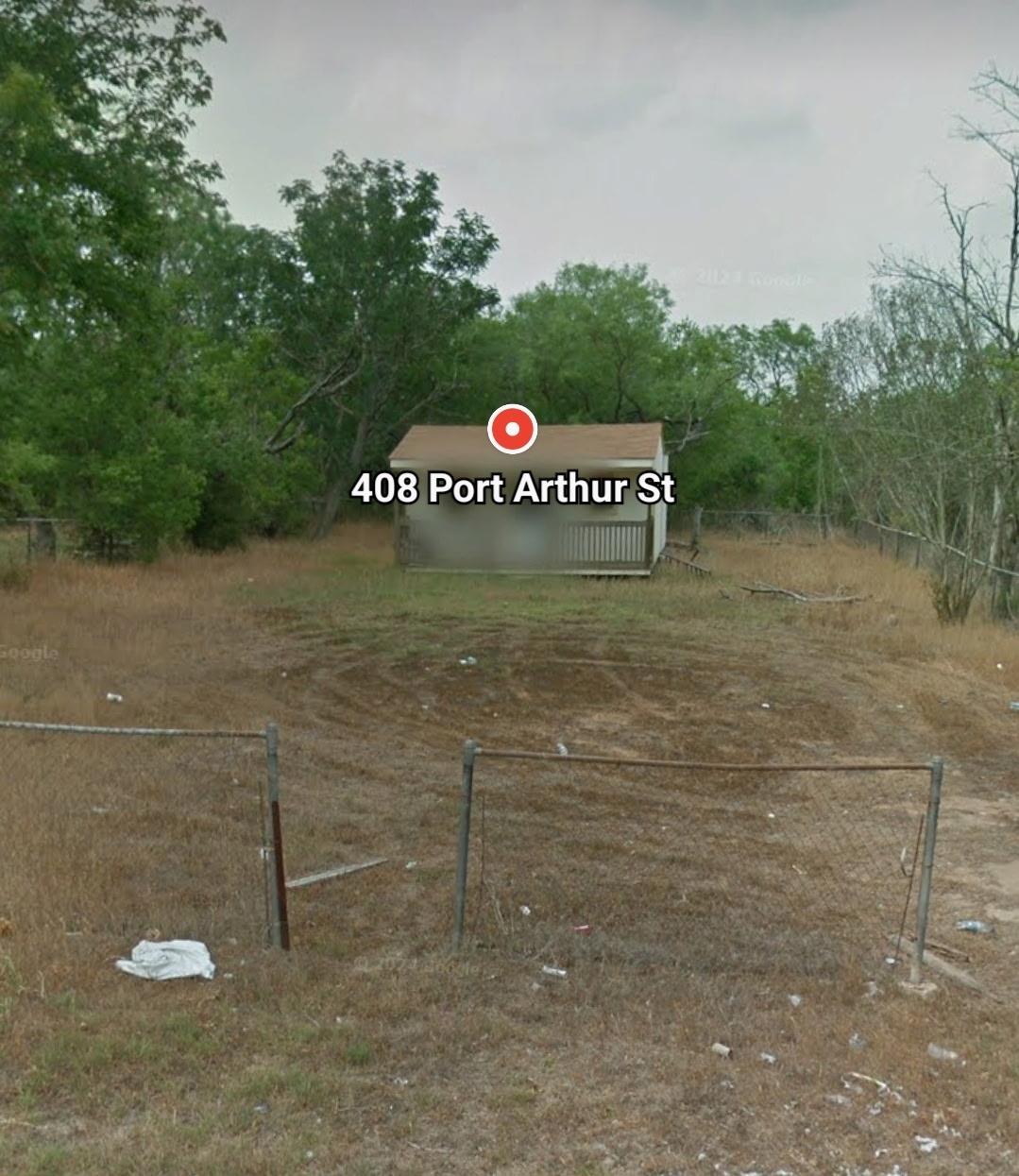 408  Port Arthur St, Luling, TX 78648 — photo 1