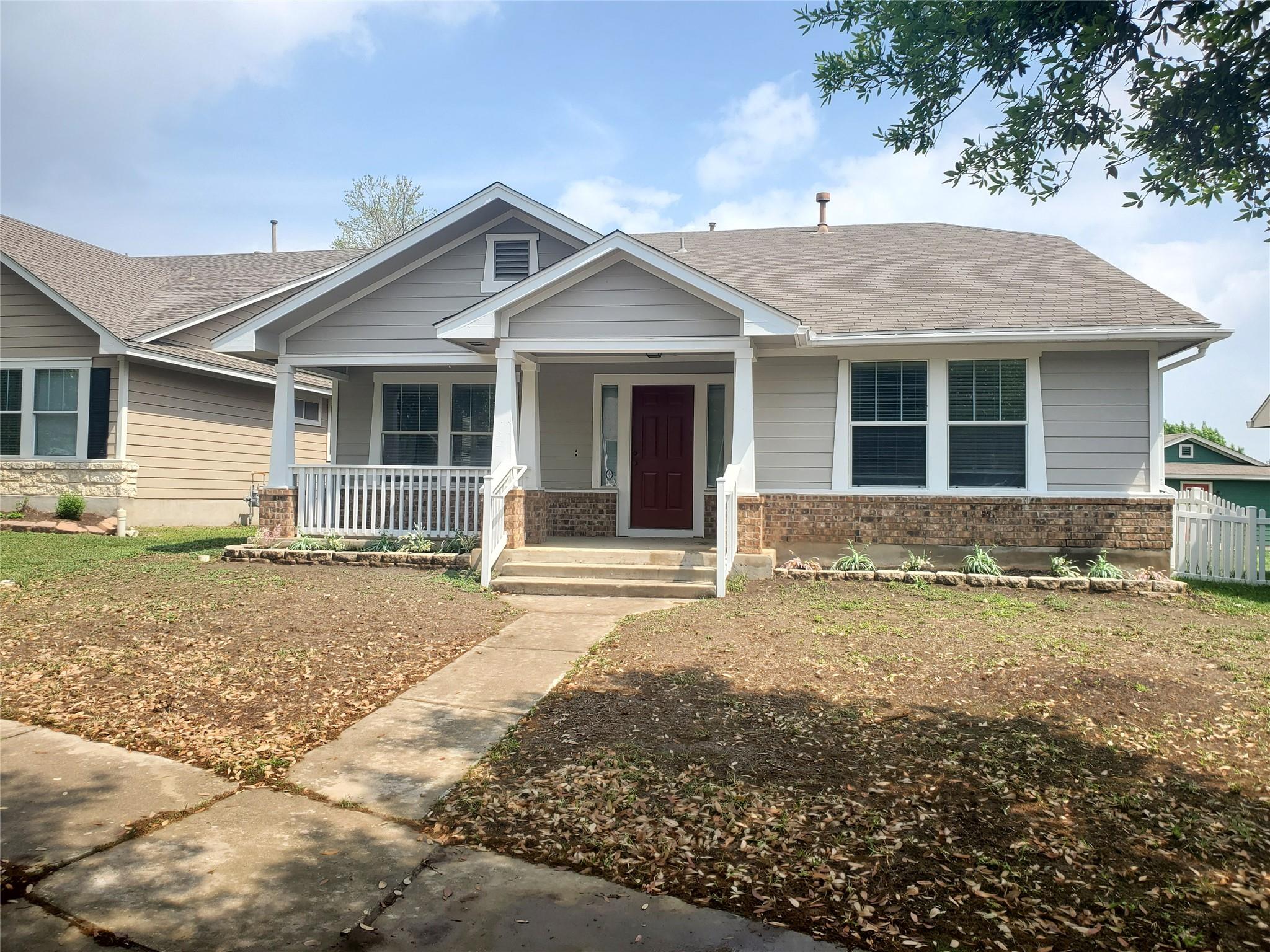 118 Zapalac, Kyle, TX 78640 — photo 1