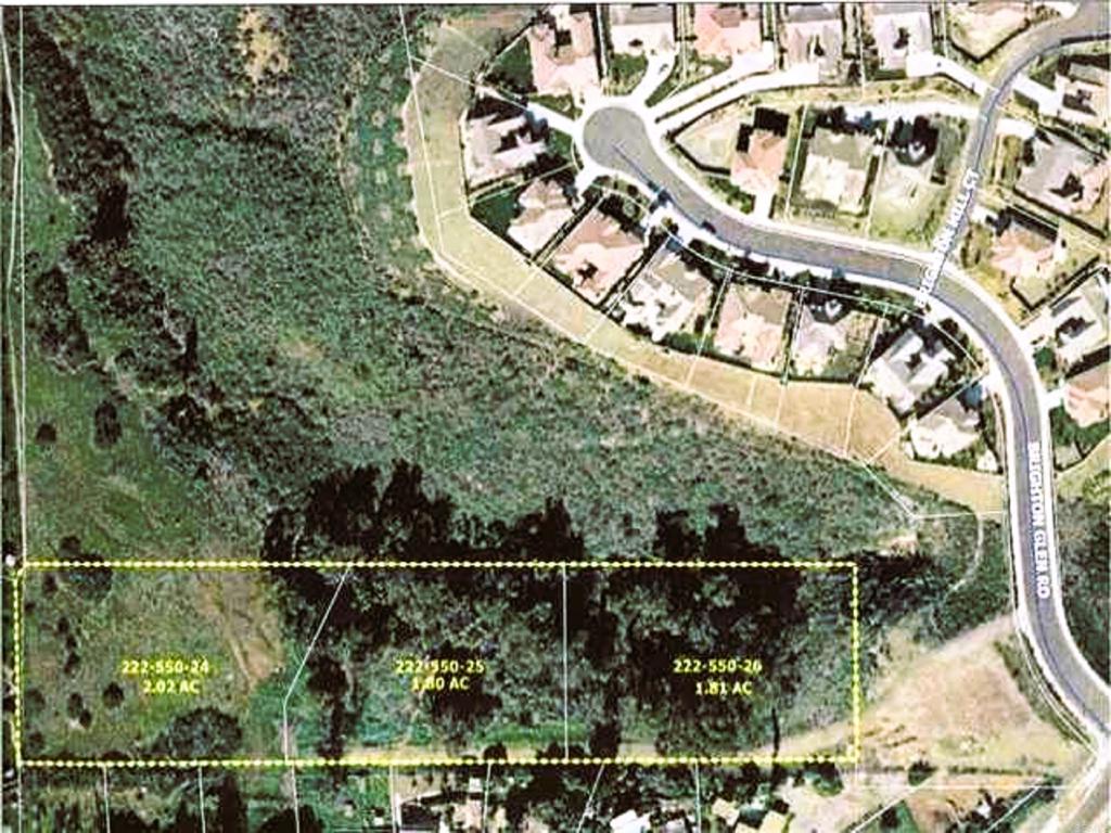 0 Paradise Glen Way, San Marcos, CA 92078 — photo 1