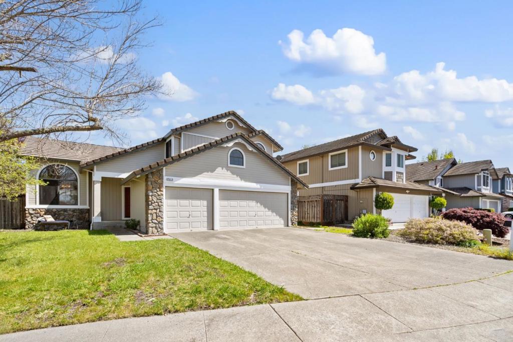 7313 Rasmussen Way, Rohnert Park, CA 94928 — photo 1