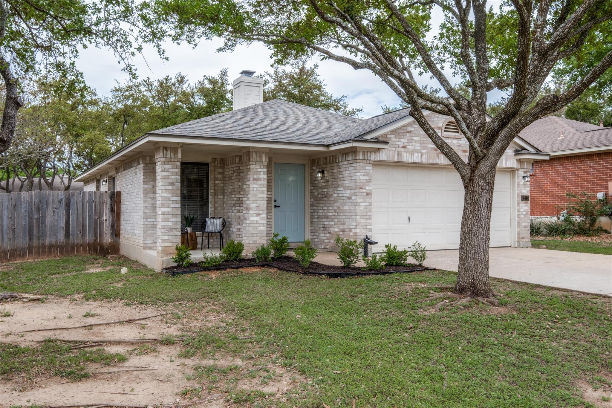 1213 Darless, Cedar Park, TX 78613 — photo 1