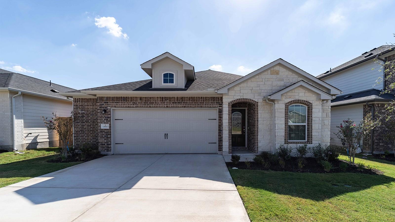 13613 Endless Narrow, Elgin, TX 78621 — photo 1