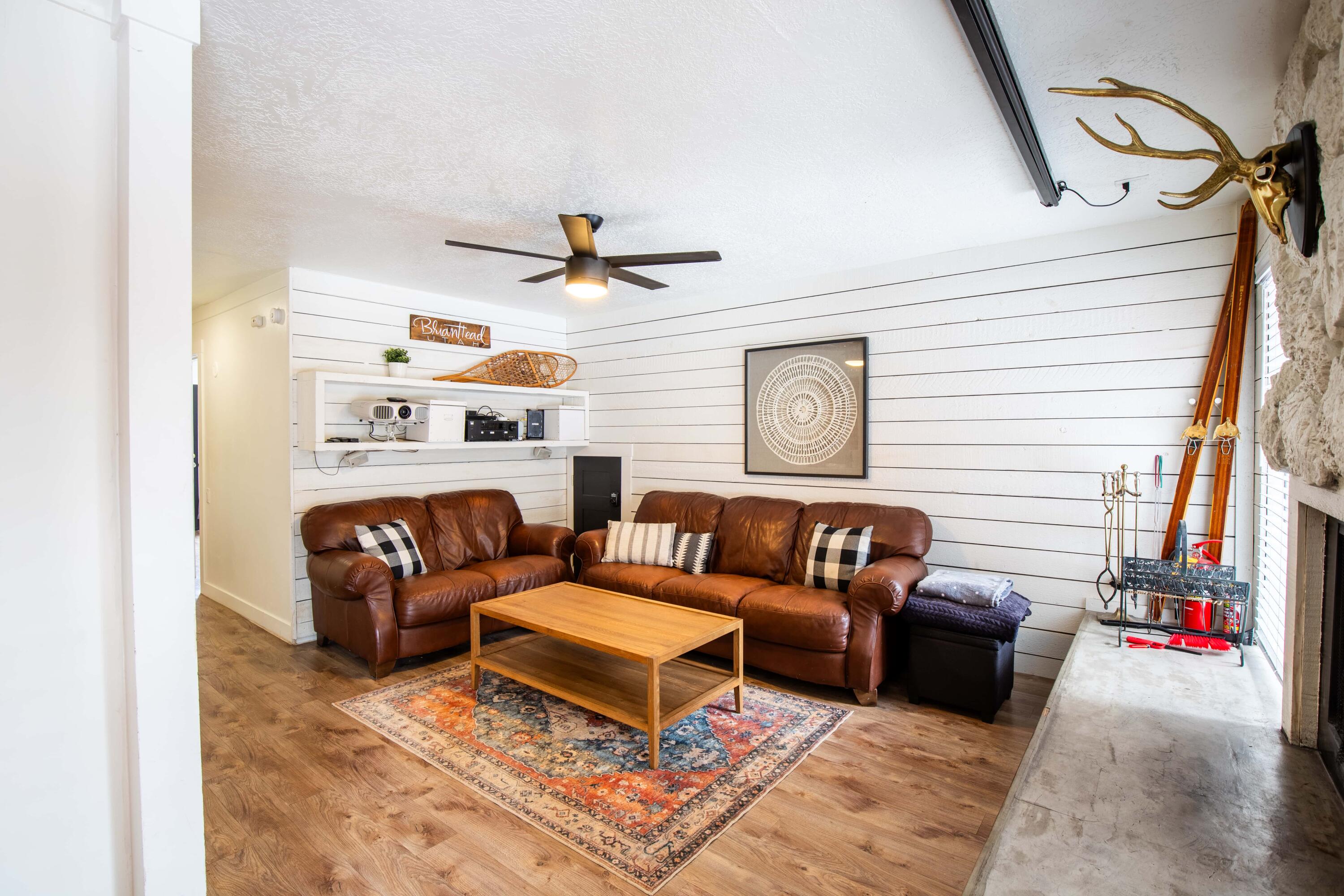 312 S Highway 143, 8A, Brian Head, UT 84719 — photo 1