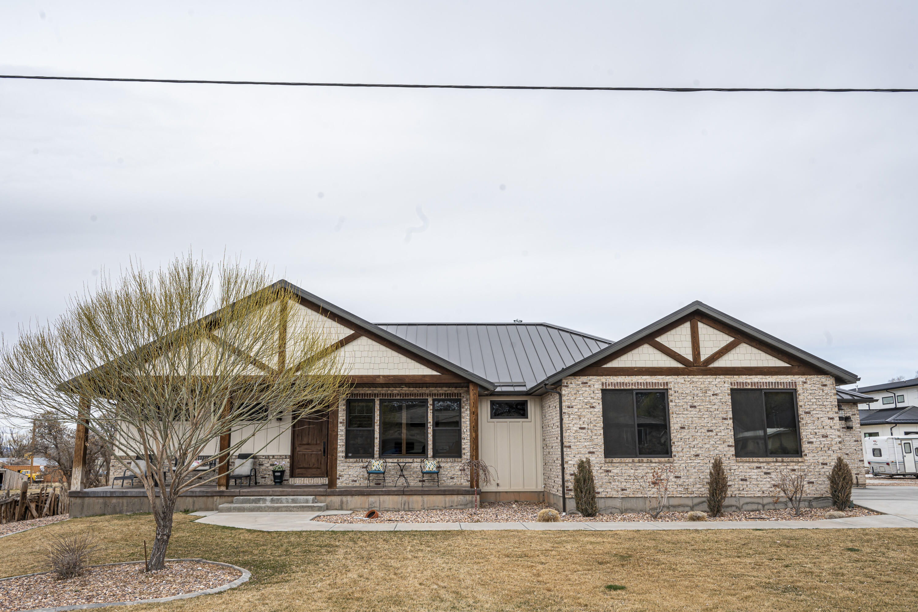 434 W 300 N, Parowan, UT 84761 — photo 1