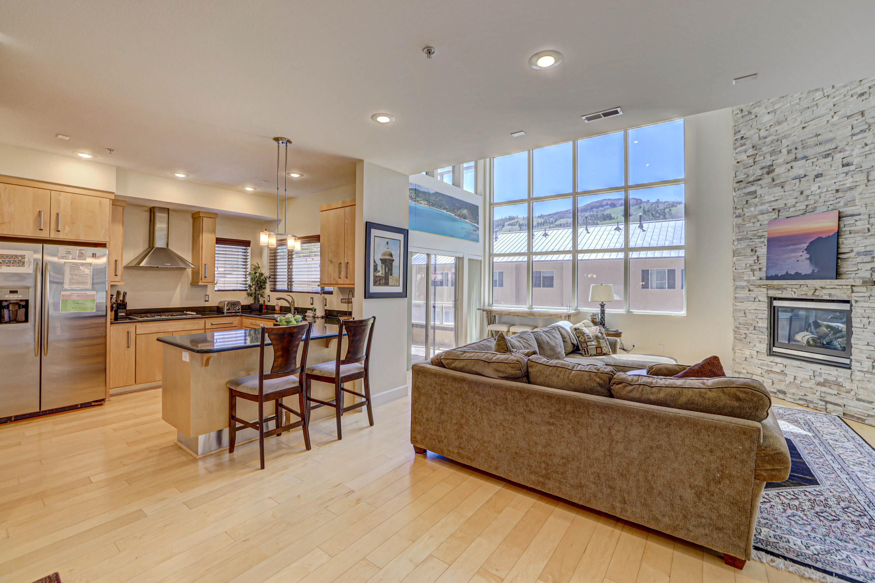 270 S Hwy 143 #6A, Brian Head, UT 84719 — photo 1