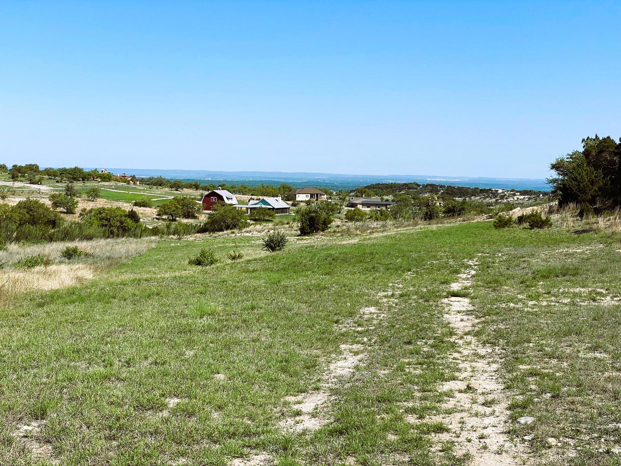 321 Cedar Mountain, Marble Falls, TX 78654 — photo 1
