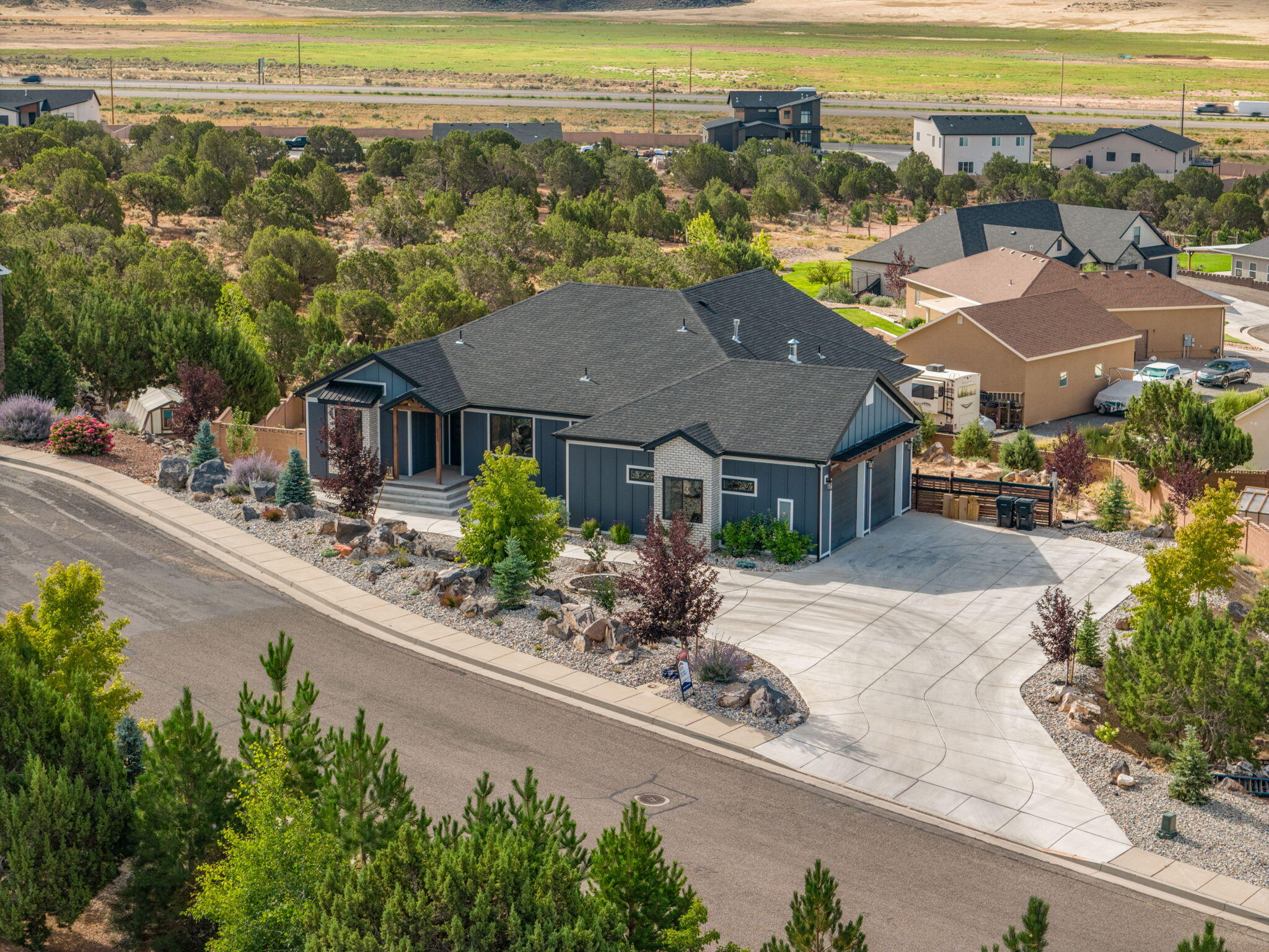 2753 W Eagle Ridge Loop S, Cedar City, UT 84720 — photo 1
