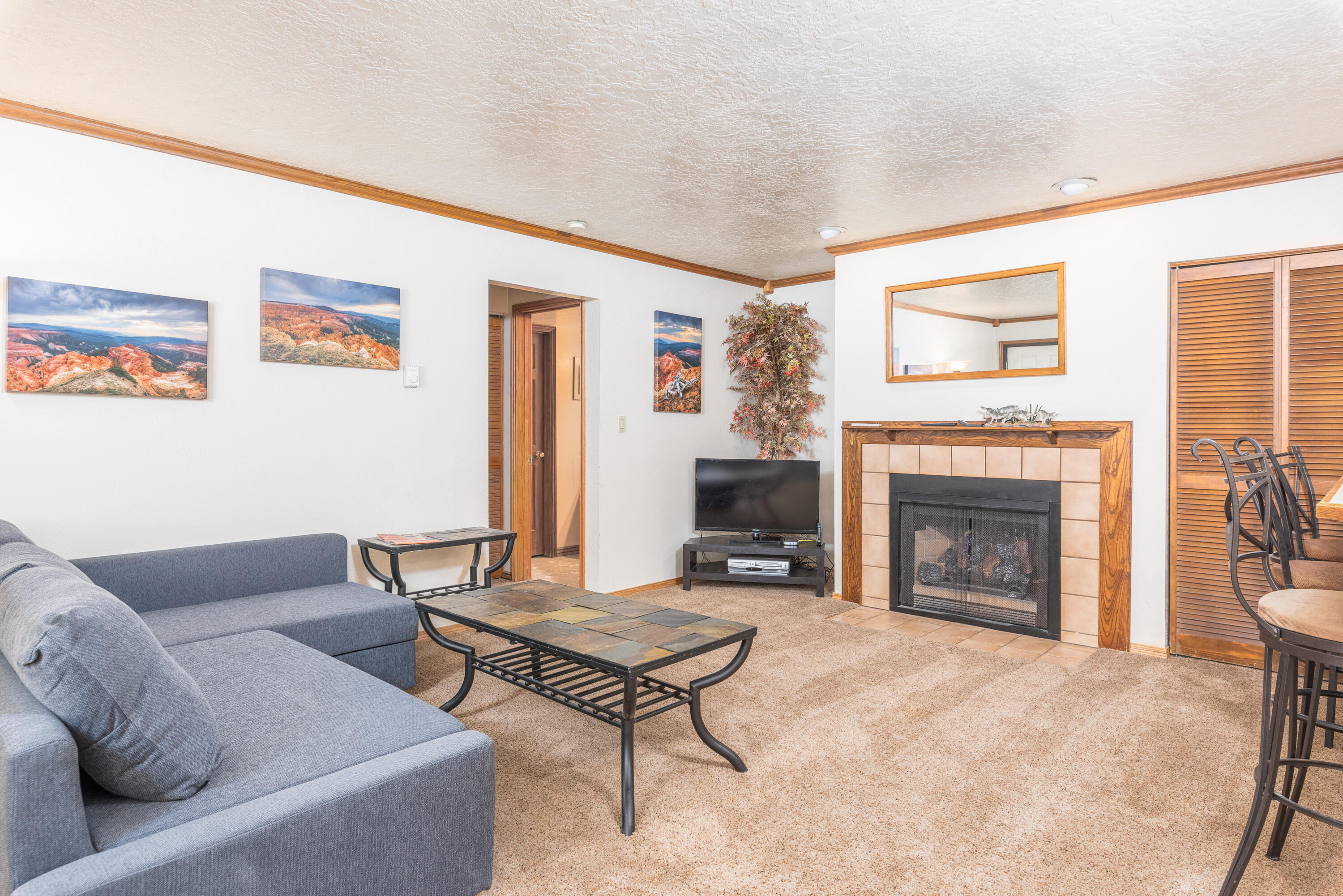 150 W Ridge View #203, Brian Head, UT 84719 — photo 1