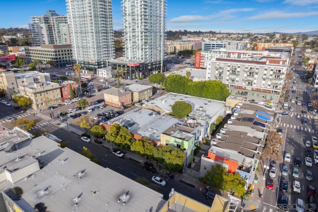 843 10Th Ave A & B, San Diego, CA 92101 — photo 1