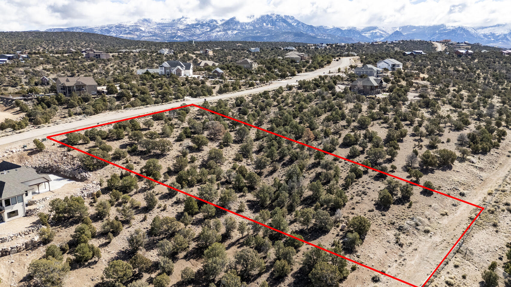 954 S Panorama DR, Cedar City, UT 84720 — photo 1