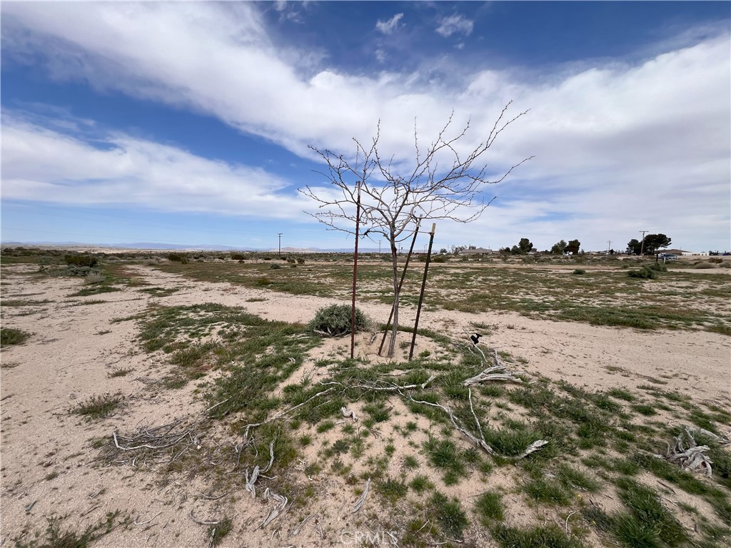 0 Osage Street, Barstow, CA 92311 — photo 1