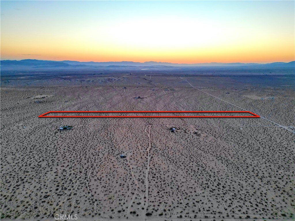 10 Learco Way, Joshua Tree, CA 92252 — photo 1