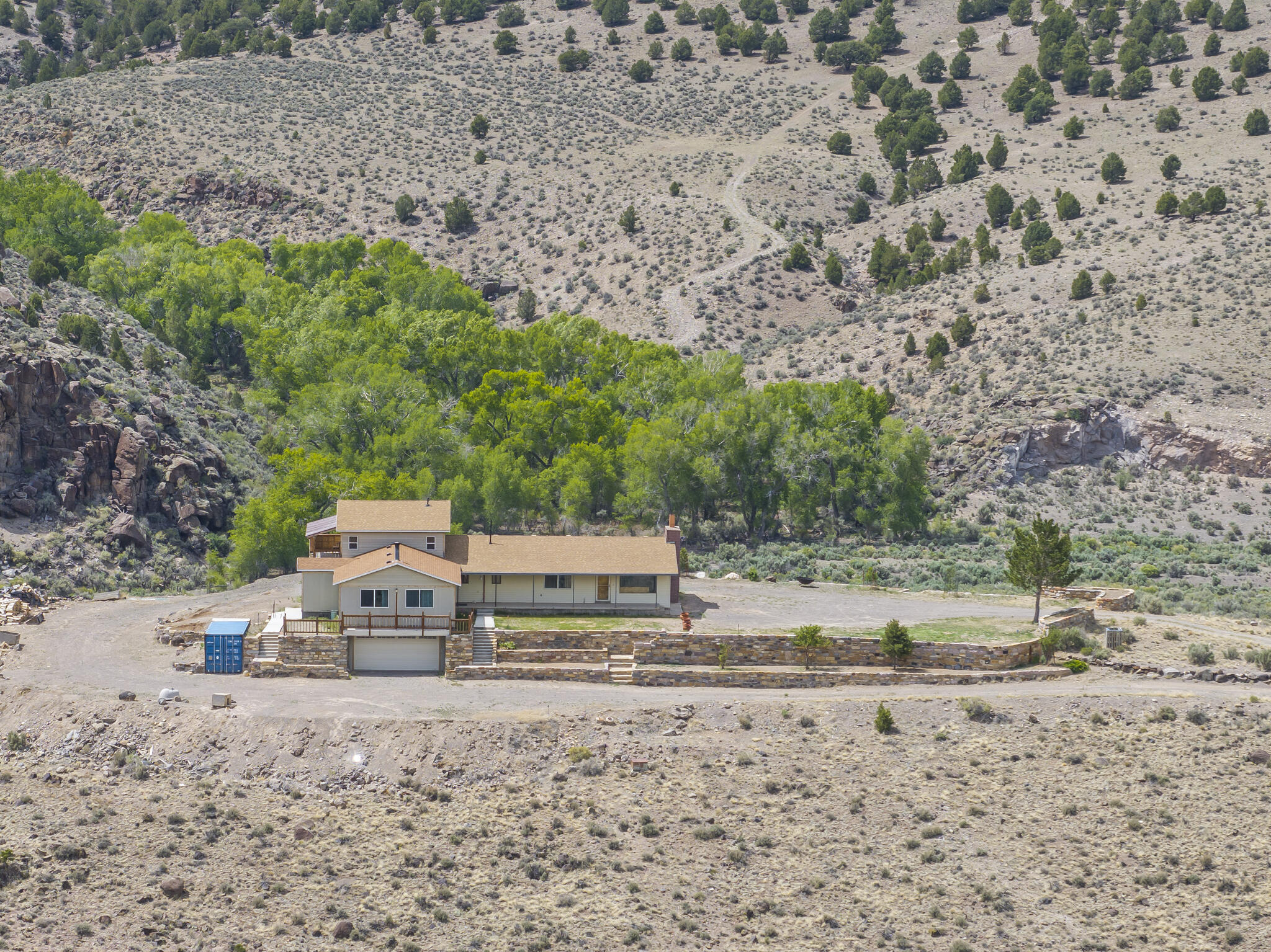 2040 S Duncan RD, Antimony, UT 84712 — photo 1