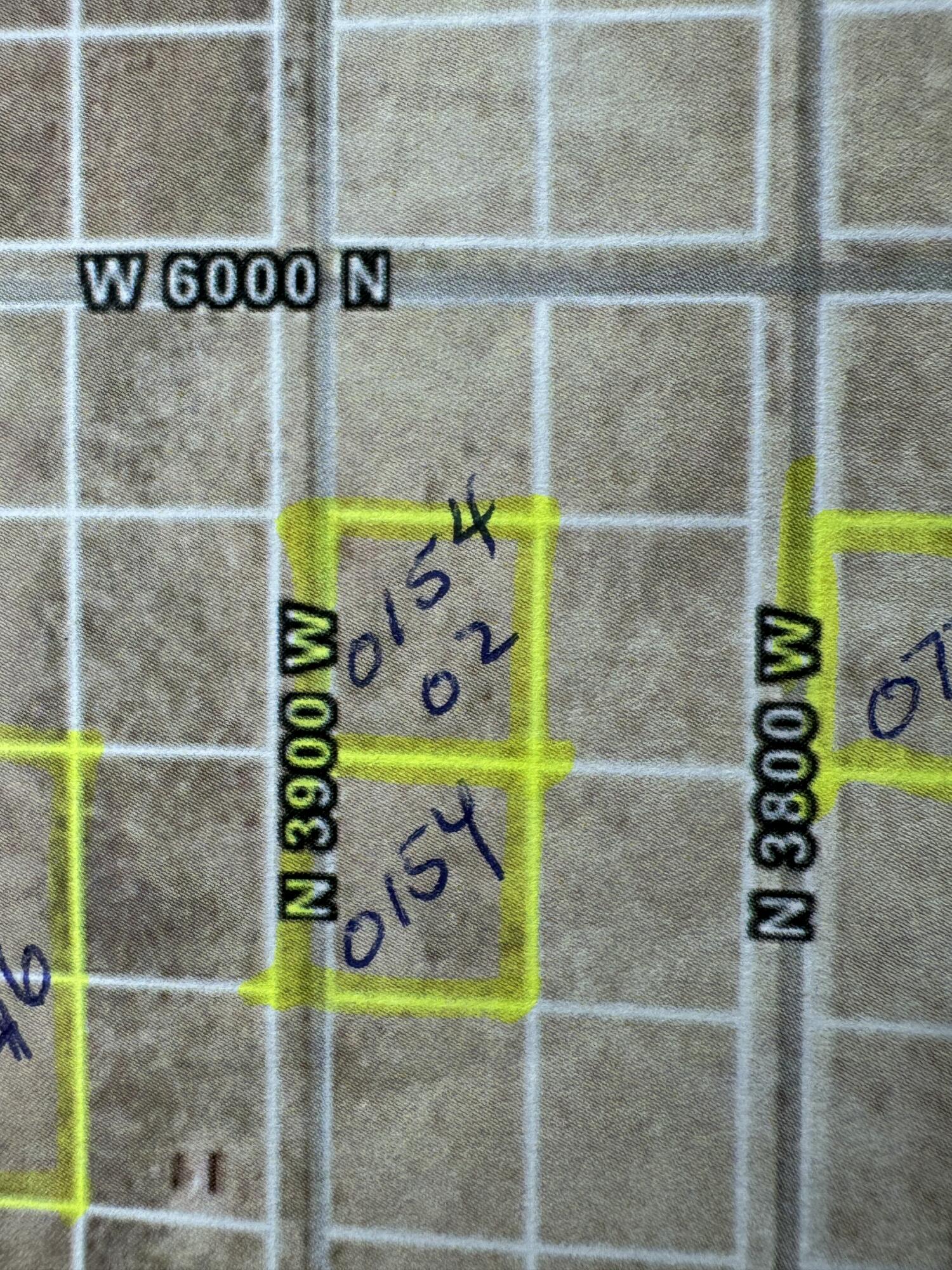 5944 N 3900 W, Cedar City, UT 84721 — photo 1