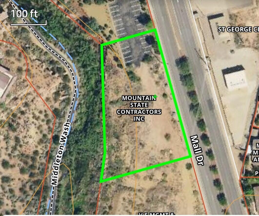 S Mall, St George, UT 84790 — photo 1