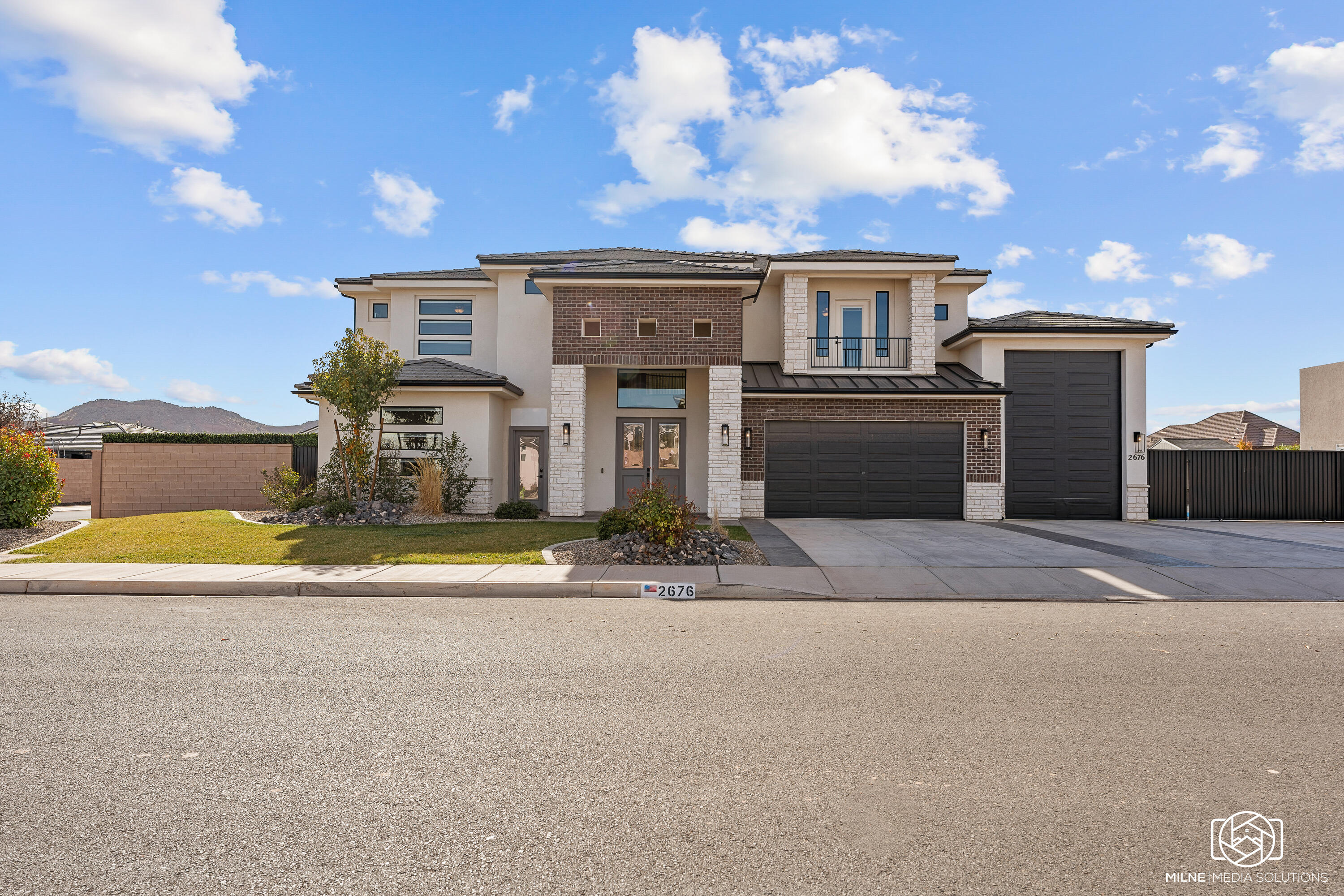 2676 E 2930 S, St George, UT 84790 — photo 1