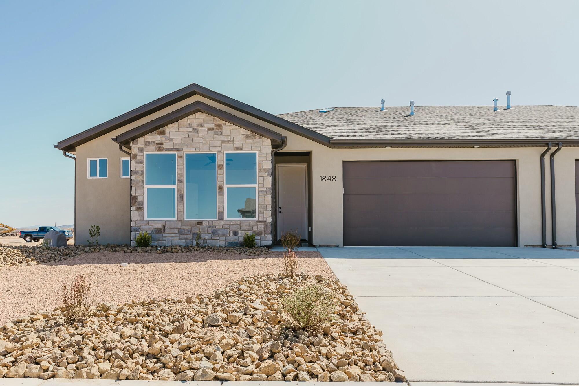 1848 N Golden Eagle, Cedar City, UT 84721 — photo 1