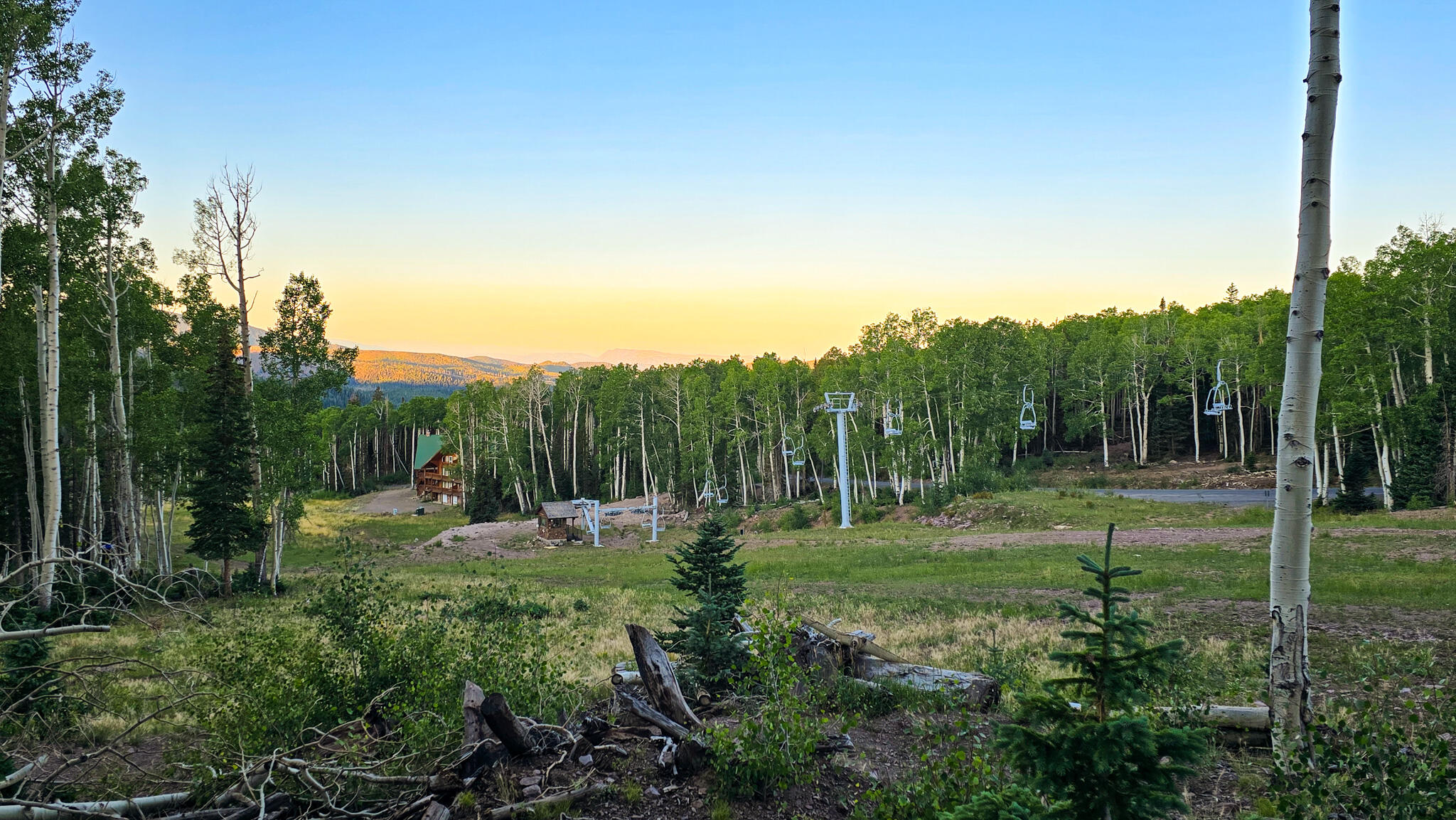 Elk Passage Lot 8