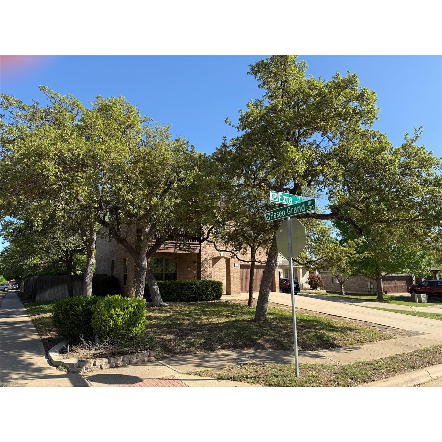 2201 Ezra, Cedar Park, TX 78613 — photo 1