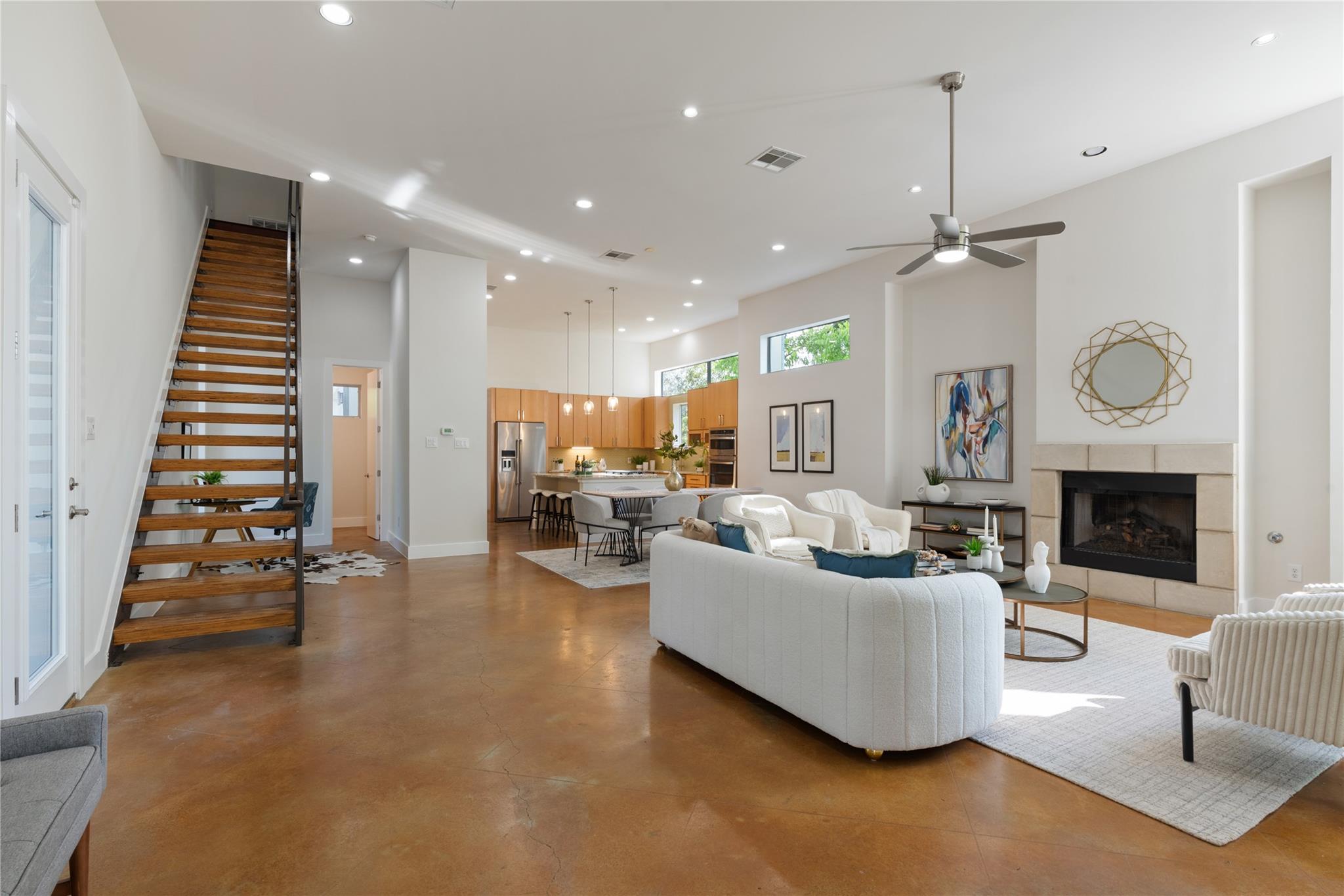 1105 Mary, Austin, TX 78704 — photo 1