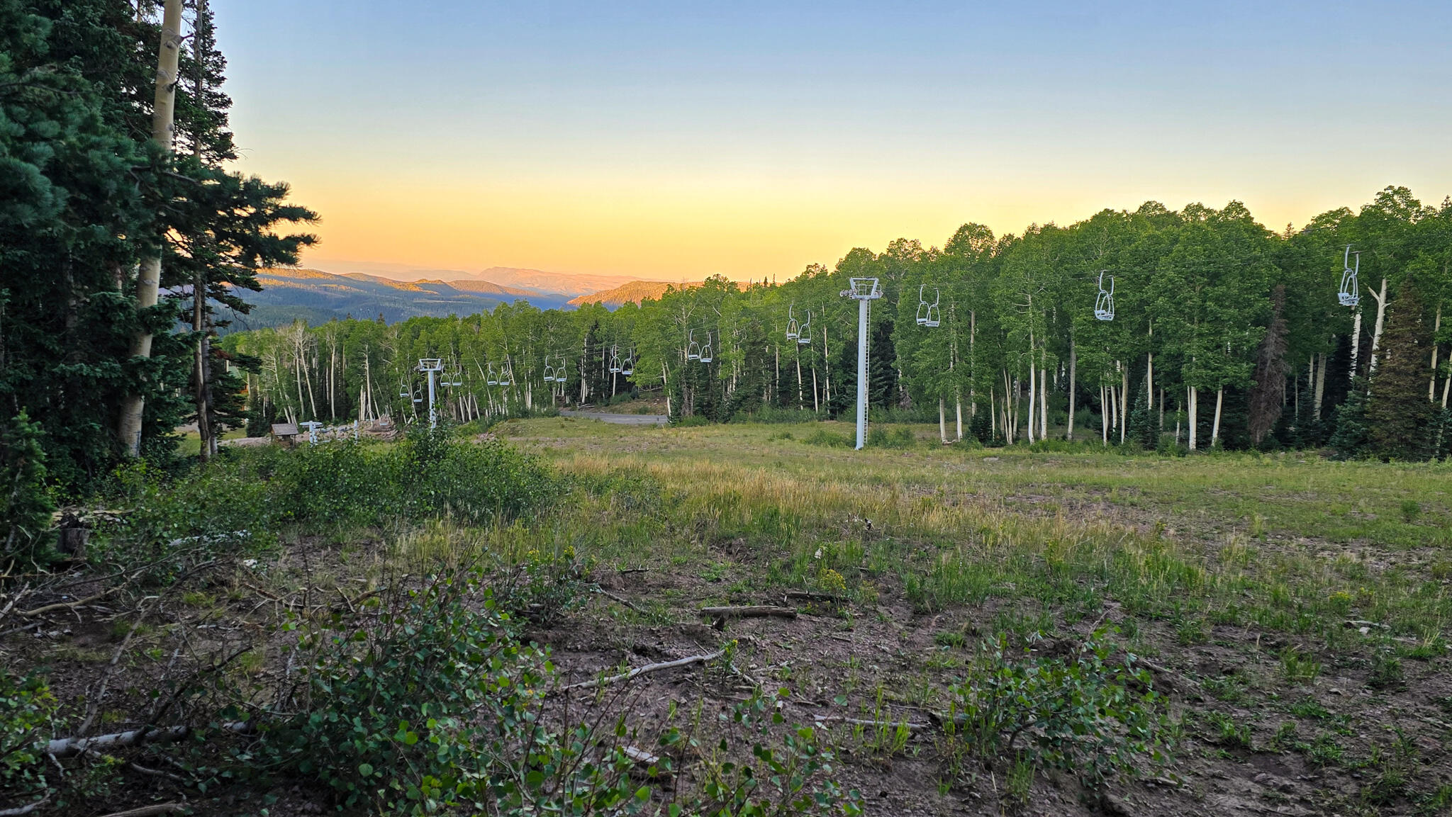 Elk Passage Lot 7, Beaver, UT 84713 — photo 1