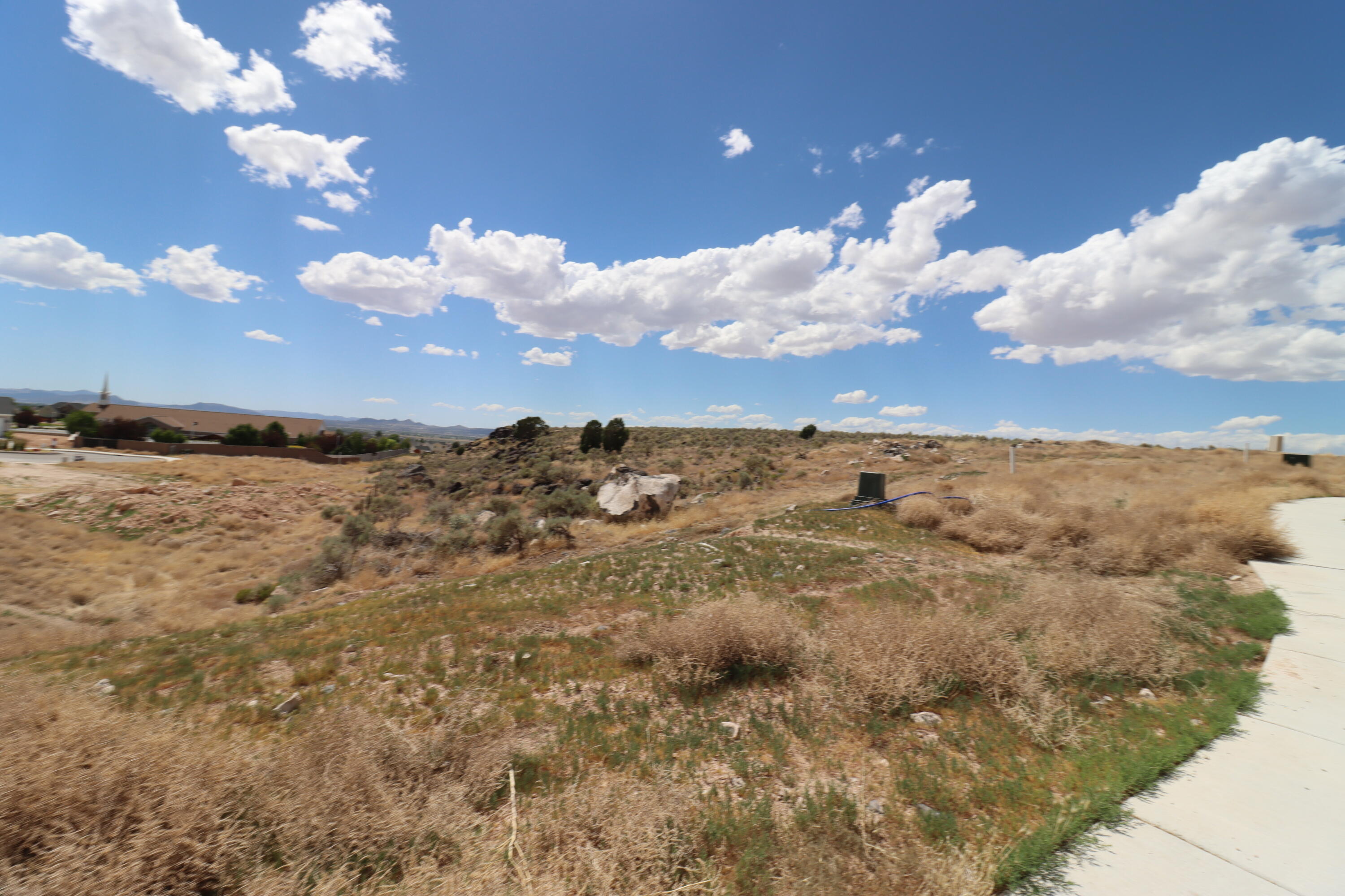 5267 N Pinnacle DR, Lot 8, Enoch, UT 84721 — photo 1