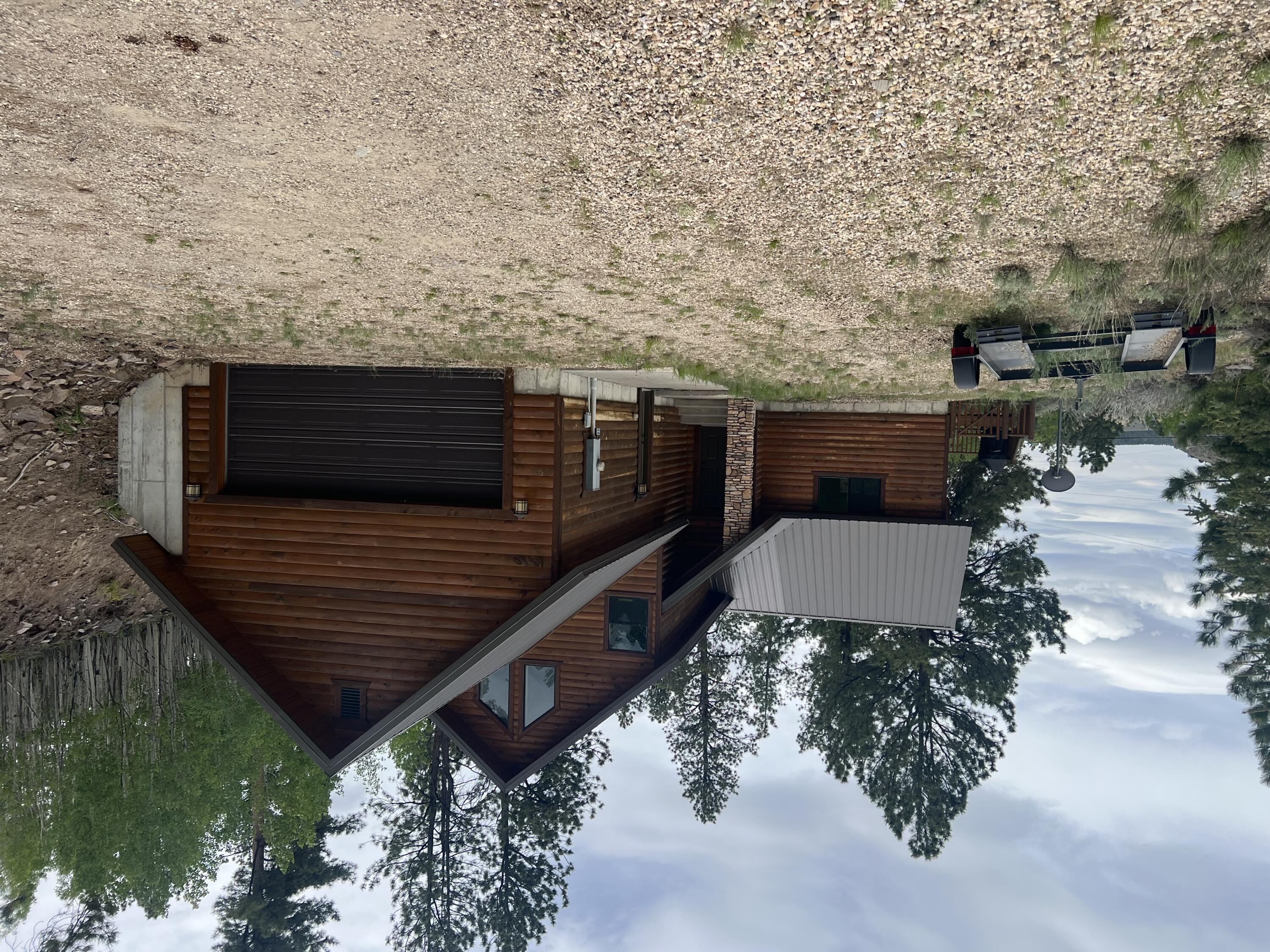 495 N Ipson Creek DR, Panguitch, UT 84759 — photo 1