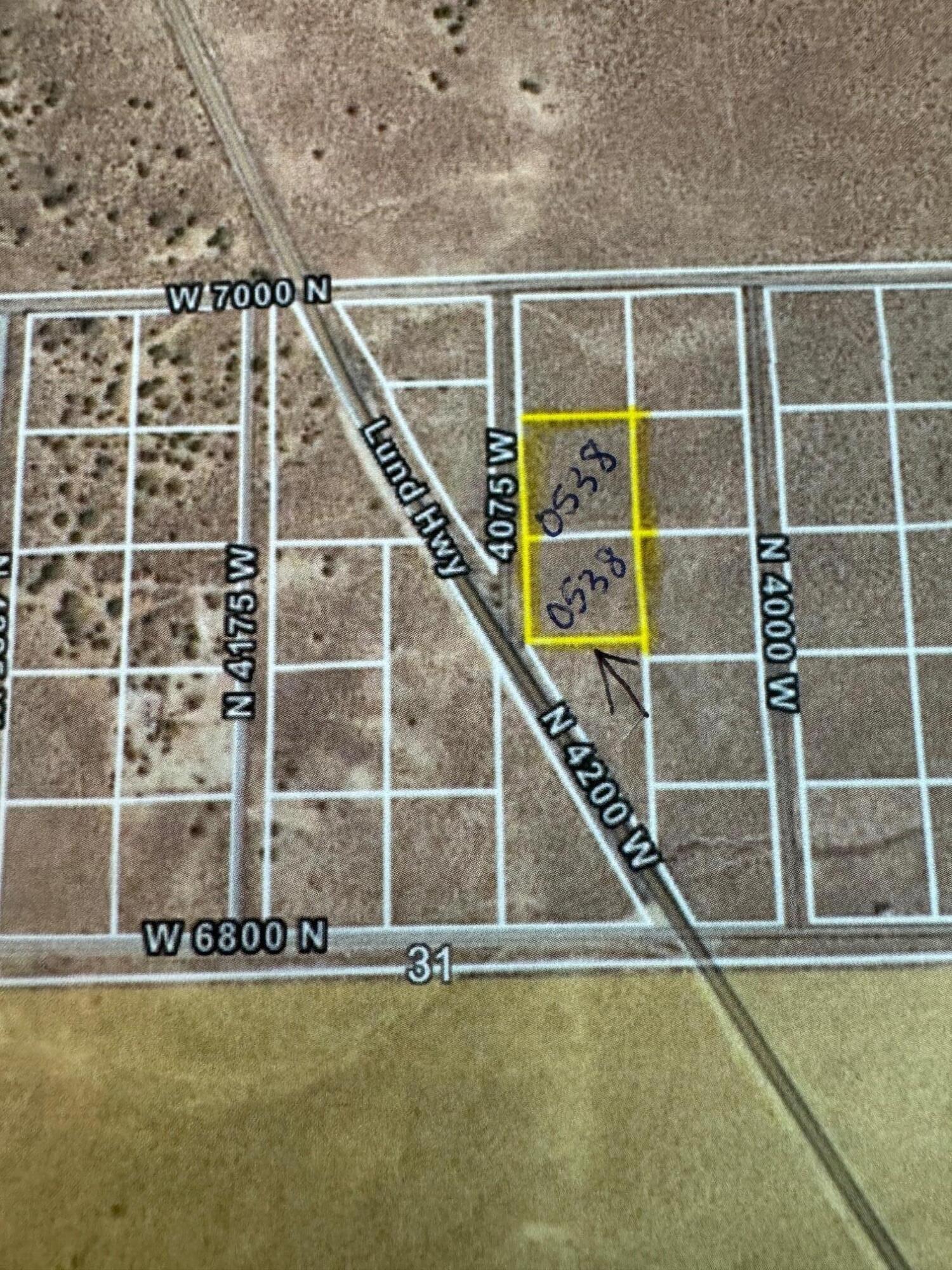 4075 W Lund Hwy, Cedar City, UT 84721 — photo 1