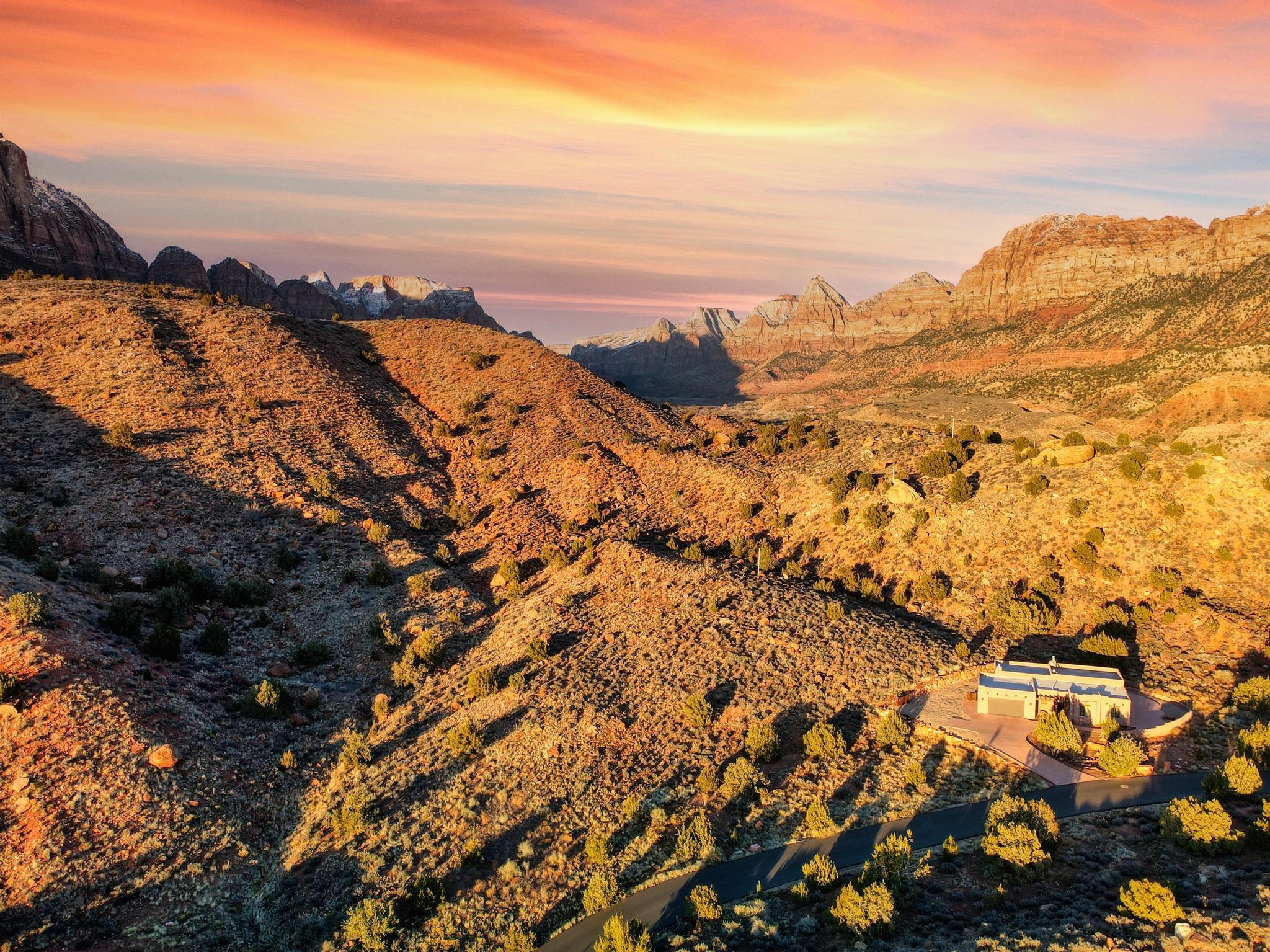 2508 Anasazi Way, Lot 6