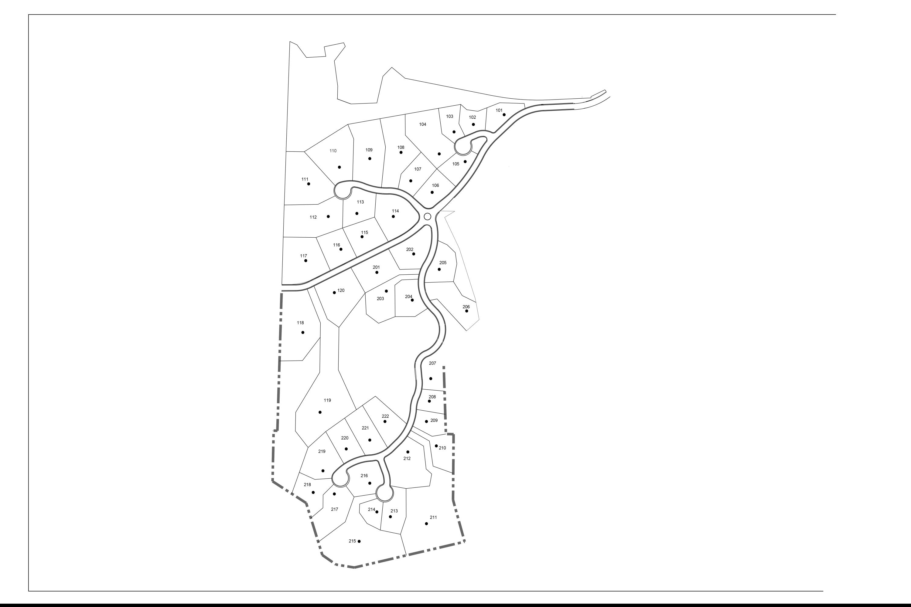 The Estates at Copper Ridge