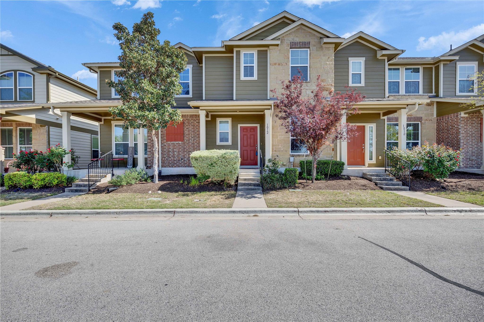 1012 Lost Pines, Cedar Park, TX 78613 — photo 1