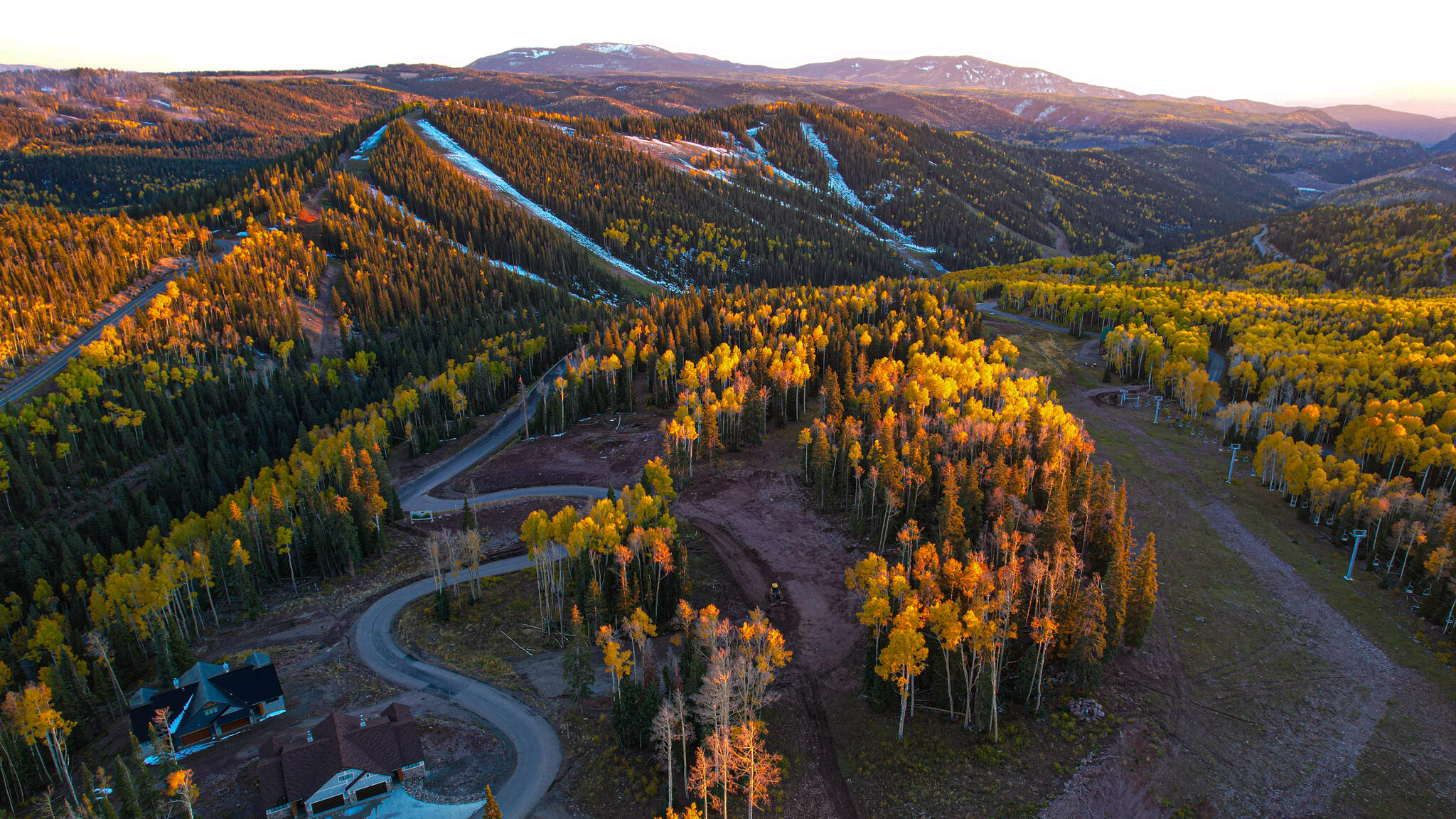 Elk Passage Lot 1