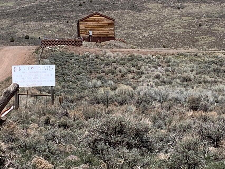 1312 E Elk Herd RD, Panguitch, UT 84759 — photo 1